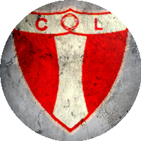 Logo Centro Limoeirense de Futebol